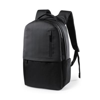 Sac à dos rembourré en polyester Kendalls