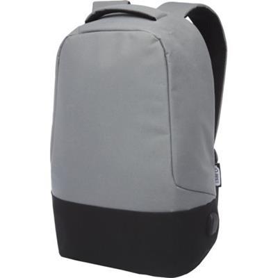 Sac à dos anti-vol en RPET 16L Covering