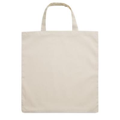 Sac shopping coton 180 gr/m² Maketa