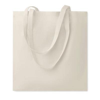 Sac shopping coton 180 gr/m² Tonell