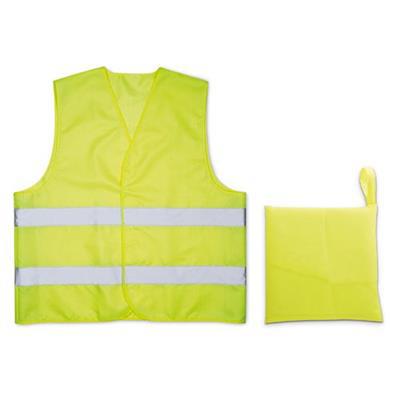 Gilet de sécurité en PET Viggie