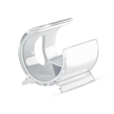 Support téléphone en polypropylène Sandix