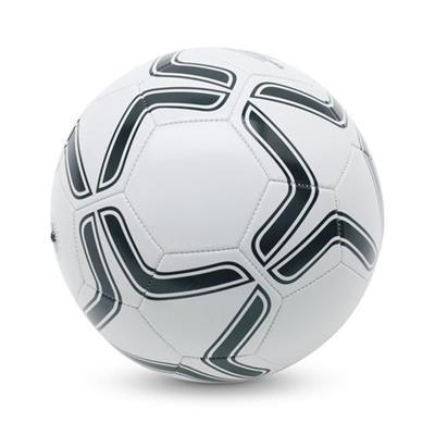 Ballon de football en PVC 21.5cm Soccers