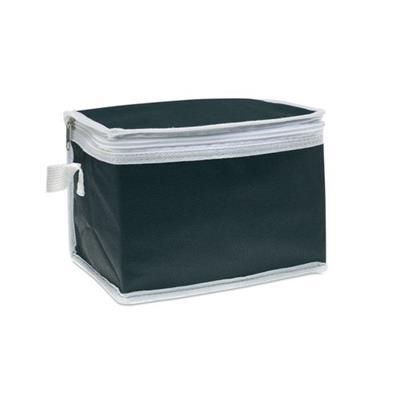 Sac isotherme pour 6 cannettes Promocooler