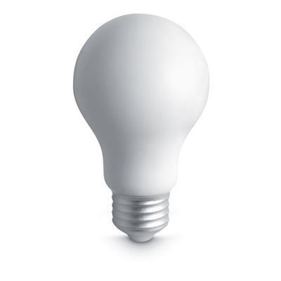 Ampoule antistress en PU Lighty