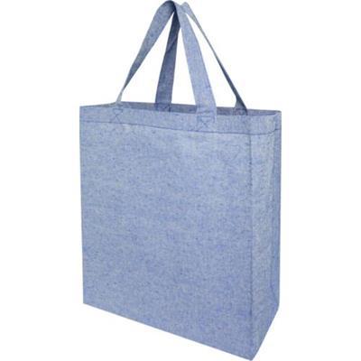Sac shopping en matière coton recyclées Pheebs