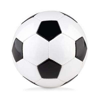 Petit ballon de foot 15cm en PVC Soccer