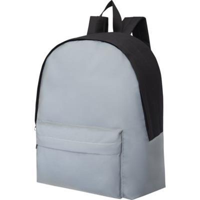 Sac à dos réfléchissant résistante de 13L Shiner