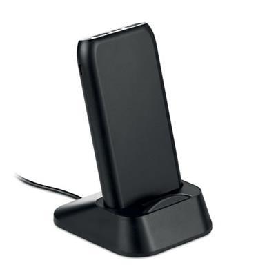 Powerbank chargeur 10000mAh en ABS élégant Office
