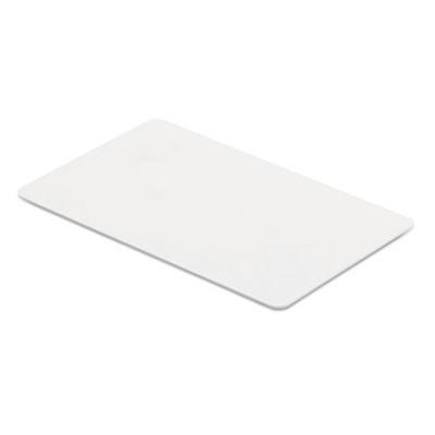 Carte anti- RFID en PVC Costos