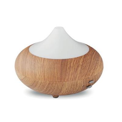 Diffuseur d'arôme 7 lumières en PET Aroma