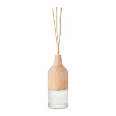 Bâtonnets diffuseur d'arôme en verre Parf