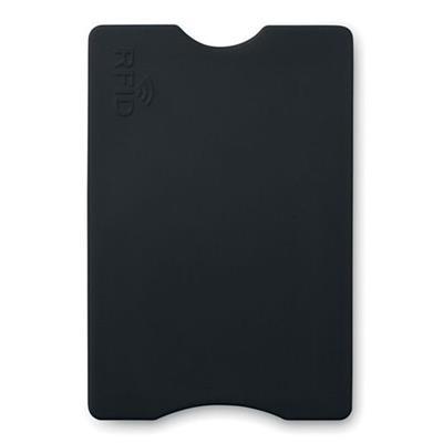 Protecteur de carte de crédit en aluminium Proton