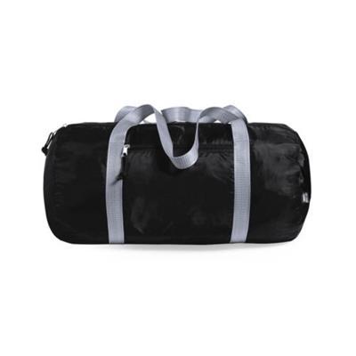 Sac de sport effet brillant bicolore Charmix