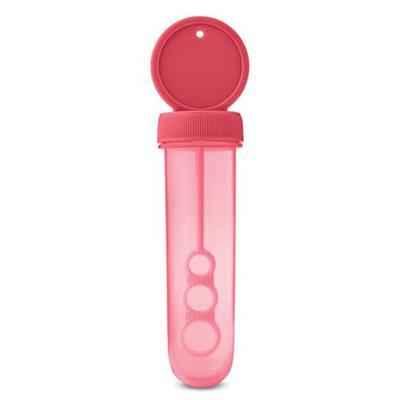 Tube à bulles en plastique Plaso