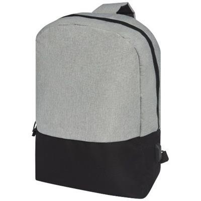 Sac à dos pour ordinateur avec bandoulière Kaza