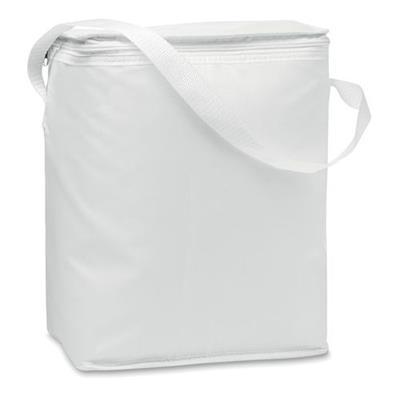 Sac isotherme en PET avec anse longue Cuba