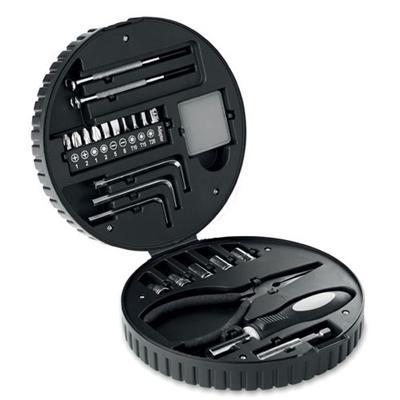 Set de bricoleur en ABS Reda