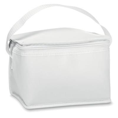 Sac isotherme 6 cannettes en PET Chiva