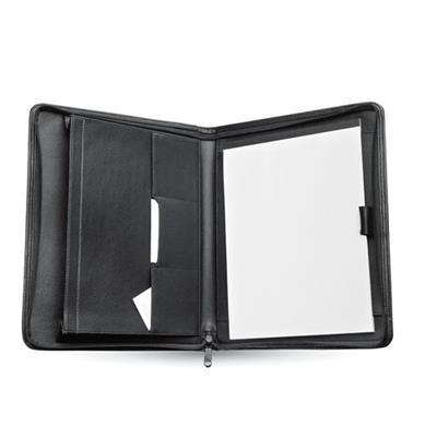 Porte Document A4 cuir / ABS Copter