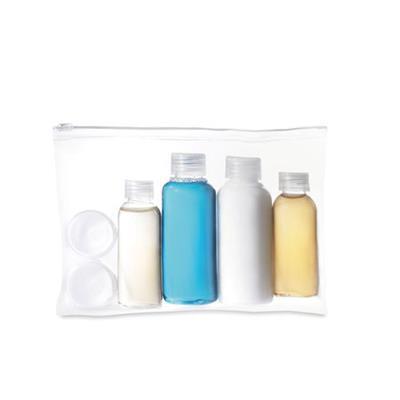 Pochette de voyage en PET transparent Travelpro