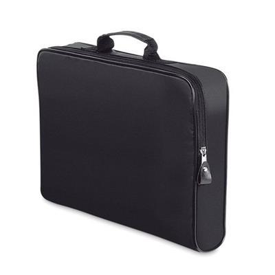 Sac séminaire avec poignée en PET robuste Palor