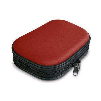 Kit 1er secours avec pochette bicolore en EVA Nova