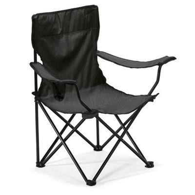 Chaise de plage en métal Chair