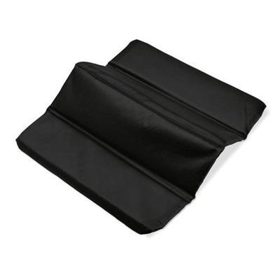 Natte pliable de siège en nylon 210D Momet