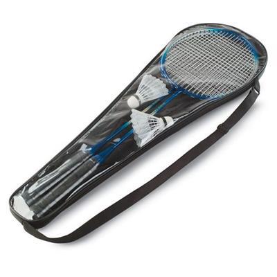 Jeux de badminton en métal Padels