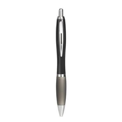 Stylo à bille automatique en ABS Janeiro