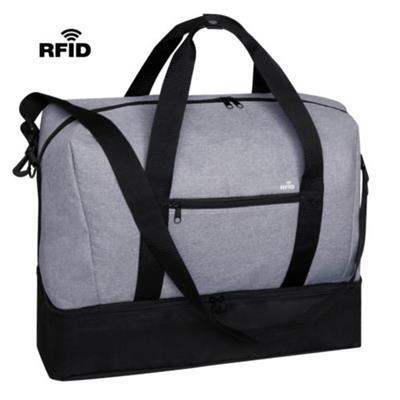 Sac polyvalent robuste en polyester résistant Kani