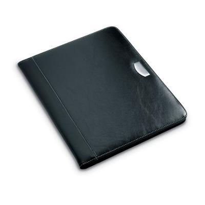 Porte-documents A4 en PU design élégant Baswe