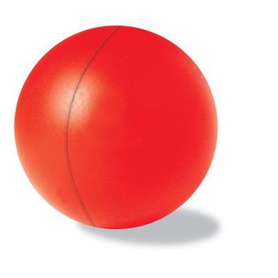 Balle antistress En PU Descans