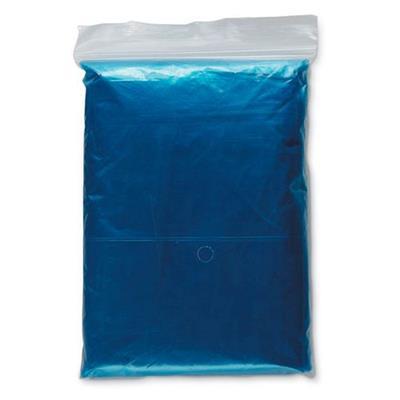 Poncho de secours en polyéthylène Spring