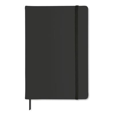 Carnet A5 avec couverture en papier Cronot