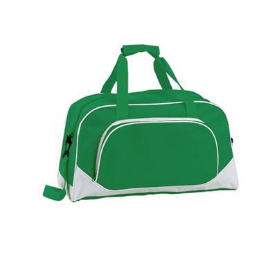 Sac de sport de grande taille avec poche Novo