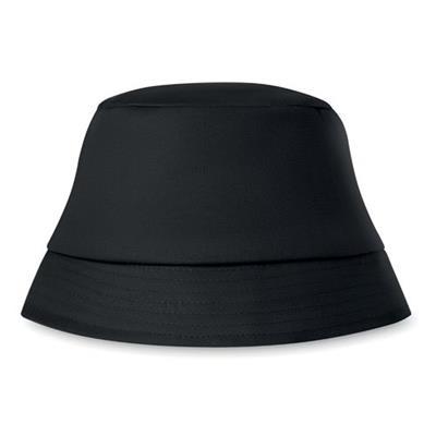 Chapeau bob en coton élégant Bilgo