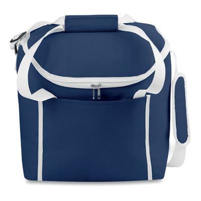 Sac isotherme en polyester design élégant Indor