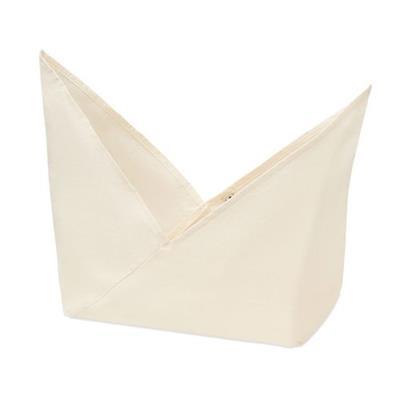 Sac alimentaire grand format en coton Squte