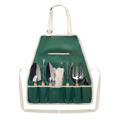 Tablier et outils de jardinage Garden