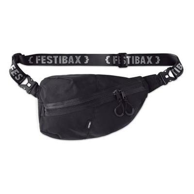 Festibax en PET avec sangle amovible Bani
