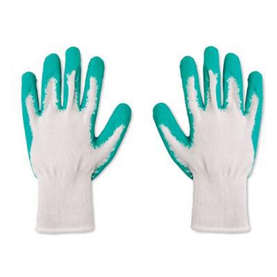 Gants de jardinage en polyester souple Jardin