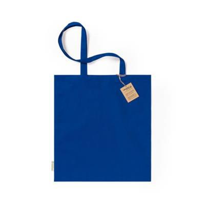 Sac design 100 % coton avec anse longue Klimbou