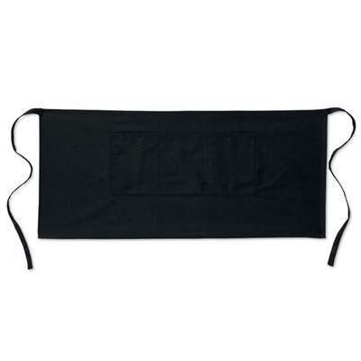 Tablier de cuisine court en PET Jaret