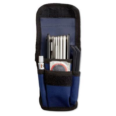 Kit de réparation pour vélo en PET Mira