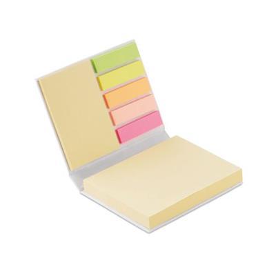 Set de blocs en papier Vision
