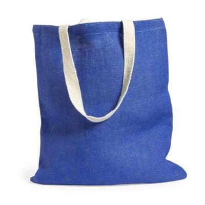 Sac classique en coton et jute écologique Brios