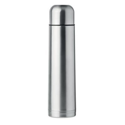 Bouteille thermos 1 litre en acier Big-Han