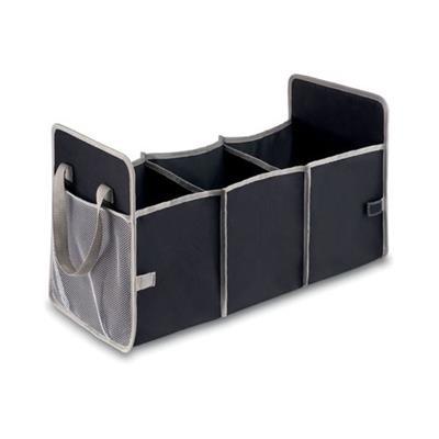 Rangement pliable pour voiture en PET Organiz